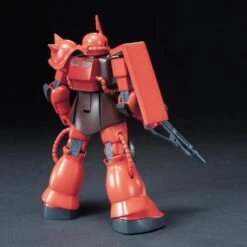 HGUC 1/144 #32 MS-06S Char's Zaku II -Model Figures Store 3923a1c7 afa9 47e6 b2de 320776b05763