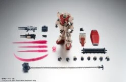 Bandai Gundam Robot Spirits The 08th MS Team RGM-79(G) GM Ground Type Ver. A.N.I.M.E. 25 Bandai Gundam Robot Spirits The 08th MS Team RGM-79(G) GM Ground Type Ver. A.N.I.M.E. -Model Figures Store 393309c0 6465 4281 80a1 99fc800f1463