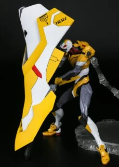 RG Eva Shield And Gatling Gun -Model Figures Store 3 b990c464 2937 4c68 a10d 066727a865d4