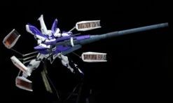 Hyper Mega Launcher For MG Hi Nu Gundam 1/100 With Funnel Effects -Model Figures Store 3 d0346793 c1f6 408e b964 7dde128f6020