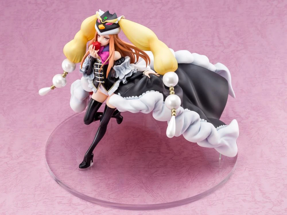 Penguindrum F:Nex Princess Of The Crystal (10th Anniversary) 1/7 Scale Figure 4 Penguindrum F:Nex Princess Of The Crystal (10th Anniversary) 1/7 Scale Figure - Image 4