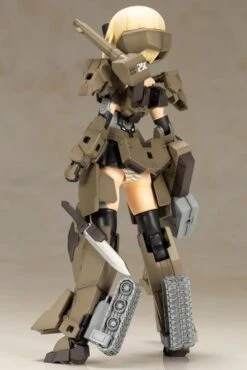 Frame Arms Girl Gourai-Kai (Ver.2) Model Kit -Model Figures Store 3a8a990c 0704 4371 8db6 96b4e801c5a6