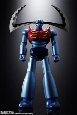 Mazinger Z Soul Of Chogokin GX-25R Garada K-7 & GX-26R Doublas M-2 -Model Figures Store 3ad42880 afa3 43ec 9662 88aaf2ae5338