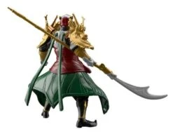 Bandai Ultraman Armour Of Legends Ultraman Titas (Guan Yu Armour) Model Kit -Model Figures Store 3b