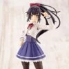 Sousai Shojo Teien St. Iris Girl's High School Winter Clothes Ritsuka Saeki (Dreaming Style Snow White Ver.) 1/10 Scale Model Kit