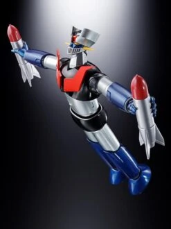 Bandai Mazinger Z Soul Of Chogokin GX-08R Aphrodai A And GX-09R Minerva X Set -Model Figures Store 3b82d8ea 9b76 4afb 9733 a44d4aa7ac24