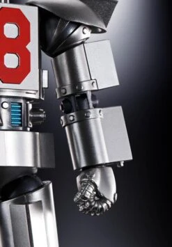 Bandai Daitetsujin 17 Soul Of Chogokin GX-101X Daitetsujin 18 24 Bandai Daitetsujin 17 Soul Of Chogokin GX-101X Daitetsujin 18 -Model Figures Store 3bb640f2 cc34 40a8 95c7 90c0e4d9188c