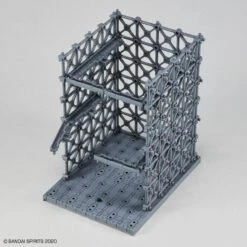 Bandai 30 Minutes Missions Customize Scene Base (Truss Base Ver.) -Model Figures Store 3bc55b3f e088 4434 9626 f2ba493768ea