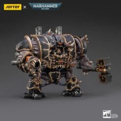 Warhammer 40K Black Legion Helbrute 1/18 Scale Figure -Model Figures Store 3becd388 c86c 4315 97c1 b53639689977