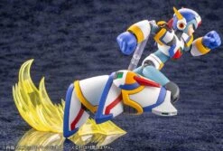 Mega Man X4 Force Armor X 1/12 Scale Model Kit 23 Mega Man X4 Force Armor X 1/12 Scale Model Kit -Model Figures Store 3c0fdbf9 74f8 4fed 9984 e79d14f9e571