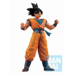 Bandai Dragon Ball Super Super Hero Ichibansho Goku -Model Figures Store 3c577ff7 cf73 418b 92fe b8c3be1372cc