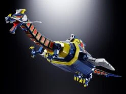 Bandai Space Sheriff Gavan Soul Of Chogokin GX-106 Denshi Seijyu Dol & Guillan Enban -Model Figures Store 3cf850e9 d1c0 45c7 a74f 4c3013fa7128