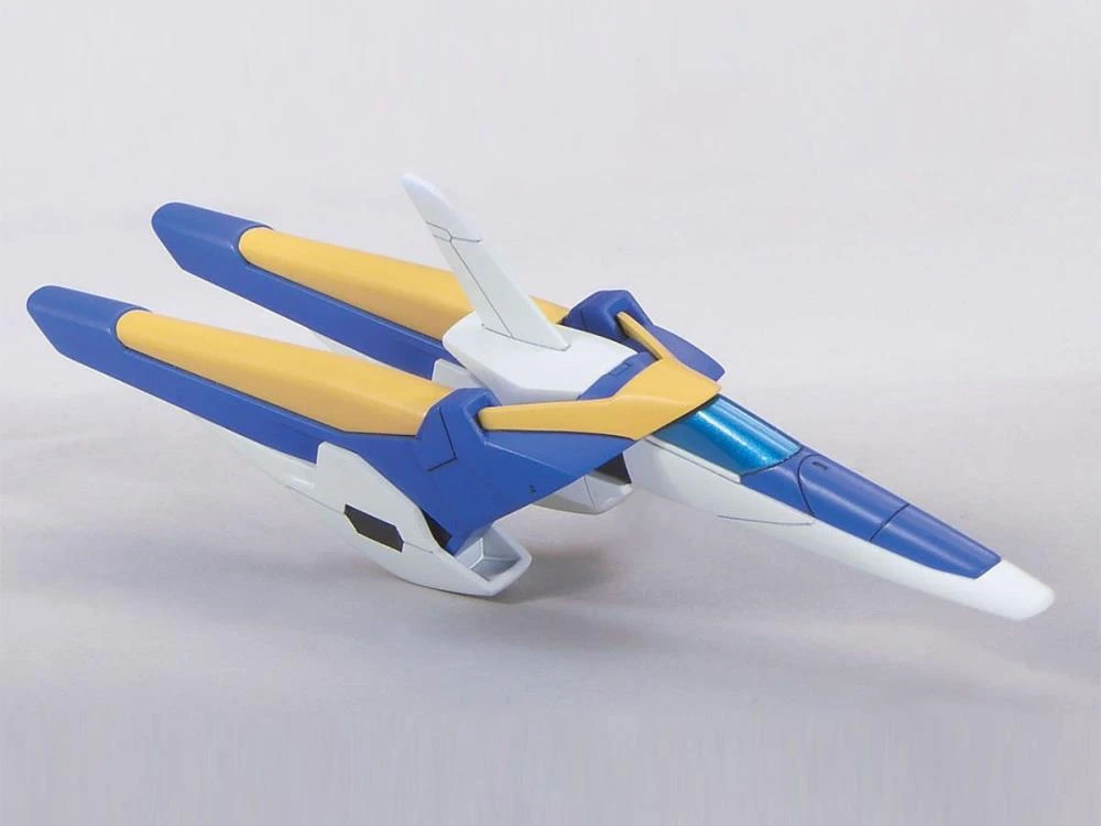 Bandai HGUC 1/144 #169 Victory Two Gundam 9 Bandai HGUC 1/144 #169 Victory Two Gundam - Image 9