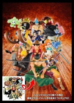Bandai One Piece FiguartsZERO Devil Child Nico Robin -Model Figures Store 3d899589 0016 483e beff 2f5fa4981be2