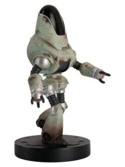 Fallout Official Figurines #3 Protectron -Model Figures Store 3d89fdf9 df7b 4f79 80aa 4c1b195b521a