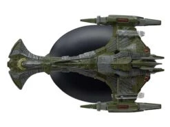 Star Trek Online Starships Collection #4 Klingon Bortasqu'-class Flagship 7 Star Trek Online Starships Collection #4 Klingon Bortasqu'-class Flagship -Model Figures Store 3da686e7 7598 49c2 9fe5 922ae3f766c7