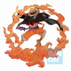 Bandai One Piece Ichibansho Monkey D. Luffy (Duel Memories) 8 Bandai One Piece Ichibansho Monkey D. Luffy (Duel Memories) -Model Figures Store 3dcb450b 1387 497a 8dd5 543fb62b3a9d