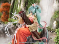 Vocaloid Hatsune Miku (Gao Shan Liu Shui Ver.) 1/7 Scale Figure -Model Figures Store 3e85298b a9cb 46fe a571 c86a96aa307d