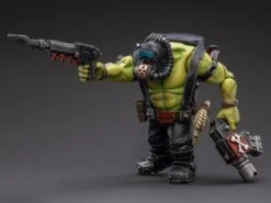Warhammer 40K Ork Kommandos Dakka Boy Snarit 1/18 Scale Figure -Model Figures Store 3e9b0f87 d613 40c6 b972 9fe1c03e1201