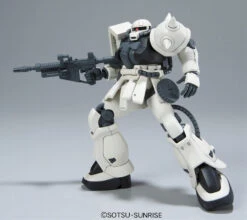 Bandai HGUC 1/144 #107 Zaku F2 Earth Federation Type 20 Bandai HGUC 1/144 #107 Zaku F2 Earth Federation Type -Model Figures Store 3eb3c0fd ea45 48c8 902a 179d5b24517b