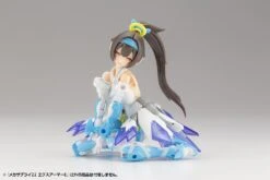 M.S.G. Modeling Support Goods Mecha Supply 22 Expansion Armor (Type E) (Reissue) -Model Figures Store 3eb9a6f622caa22e69c79e6d33f04af6e3d6e138