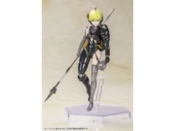 Kojima Productions Ludens (Black Ver.) Model Kit 16 Kojima Productions Ludens (Black Ver.) Model Kit -Model Figures Store 3eba3e02 23c5 42d2 a829 066d533df0e9