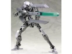 M.S.G. Modeling Support Goods Heavy Weapon Unit 05 Mega Slash Edge -Model Figures Store 3ef2e2ed f28d 4646 aa5e ce2f65ad3683