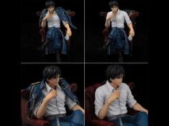 Bandai Fullmetal Alchemist Roy Mustang 1/8 Scale Figure -Model Figures Store 3f26404f f4fc 4aa0 9932 922c4474283d