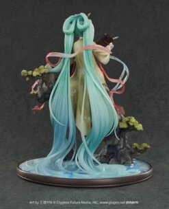 Vocaloid Hatsune Miku (Gao Shan Liu Shui Ver.) 1/7 Scale Figure -Model Figures Store 3f6f9d63 b26b 4cef 9c65 6a95c4ea615c