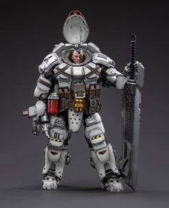 Battle For The Stars Sorrow Expeditionary Forces Iron Cavalry 1/18 Scale Figure -Model Figures Store 3f981ba3 954b 4fd4 b4f9 14bc66c8520a