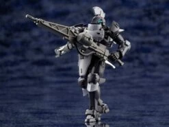 Hexa Gear Governor Armor Type: Knight (Nero) 1/24 Scale Model Kit -Model Figures Store 3feafbd9 e32d 4fe6 a29f 2d0398e98816