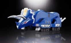 Bandai Power Rangers Soul Of Chogokin GX-72 Megazord 15 Bandai Power Rangers Soul Of Chogokin GX-72 Megazord -Model Figures Store 406436a6 a218 425e 83d6 a4ed63da7320