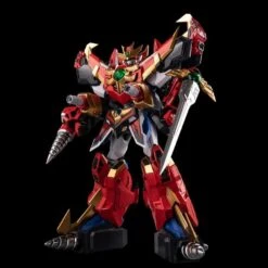 Bandai Super Heavy God Gravion Zwei Metamor-Force Bariation Ultimate Gravion Figure -Model Figures Store 406e0aa7 279c 4a2d 8604 d480c61b1b59