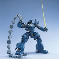 Bandai MG 1/100 MS-18E Kampfer 12 Bandai MG 1/100 MS-18E Kampfer -Model Figures Store 4076e232 3a14 4c6d bdea 200850ad5ebd
