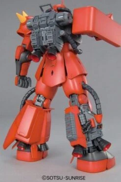 Bandai MG MS-06R-2 Zaku 2 5 Bandai MG MS-06R-2 Zaku 2 -Model Figures Store 4119pcaMbjL 3f1241e9 2f7e 4aec ae3d 16132a6a2ef0