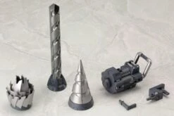 Kotobukiya M.S.G. Modeling Support Goods Heavy Weapon Unit 09 Vortex Driver 23 Kotobukiya M.S.G. Modeling Support Goods Heavy Weapon Unit 09 Vortex Driver -Model Figures Store 41301a9b a780 43c9 8c6a 4f30a7578d16