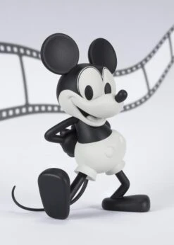 Mickey Mouse FiguartsZERO Mickey Mouse (1920's) -Model Figures Store 41865899 2261 4a56 a2ae 016bc99d213f