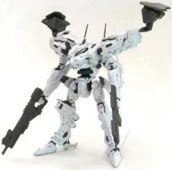 Armored Core Variable Infinity White Glint & V.O.B. Model Kit Set -Model Figures Store 419a959f a21a 4a64 a8ba ef7c67082aaa