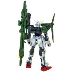 Bandai MG Launcher And Sword Strike Gundam -Model Figures Store 41BBOG6WFKL