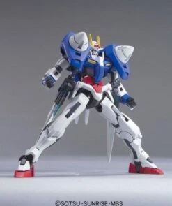 Bandai HG00 1/144 #22 00 Gundam Model Kit -Model Figures Store 41DjTz7jZ L
