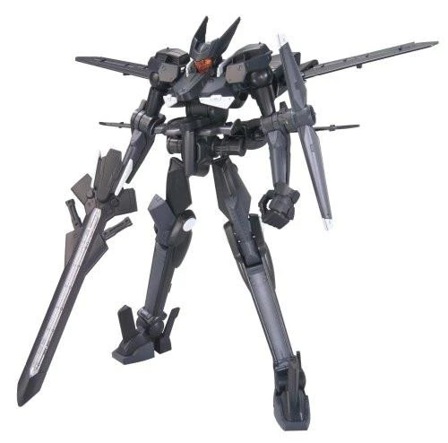 Bandai HG 1/100 #06 Over Flag 1 Bandai HG 1/100 #06 Over Flag