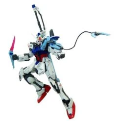 Bandai MG Launcher And Sword Strike Gundam -Model Figures Store 41OSfIYk53L