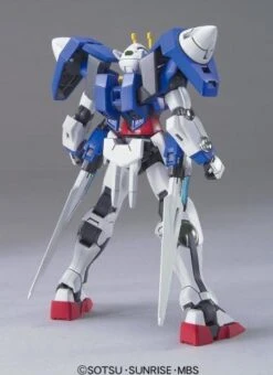 Bandai HG00 1/144 #22 00 Gundam Model Kit -Model Figures Store 41YrtJ0CyfL