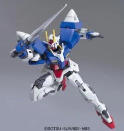 Bandai HG00 1/144 #22 00 Gundam Model Kit -Model Figures Store 41Zbq9buVML