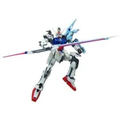Bandai MG Launcher And Sword Strike Gundam -Model Figures Store 41bwV0OZwrL
