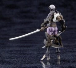 Hexa Gear Governor LAT Black Rabbit 1/24 Scale Model Kit 17 Hexa Gear Governor LAT Black Rabbit 1/24 Scale Model Kit -Model Figures Store 41c8f231 8699 4af2 abc0 740ee5ab07bc