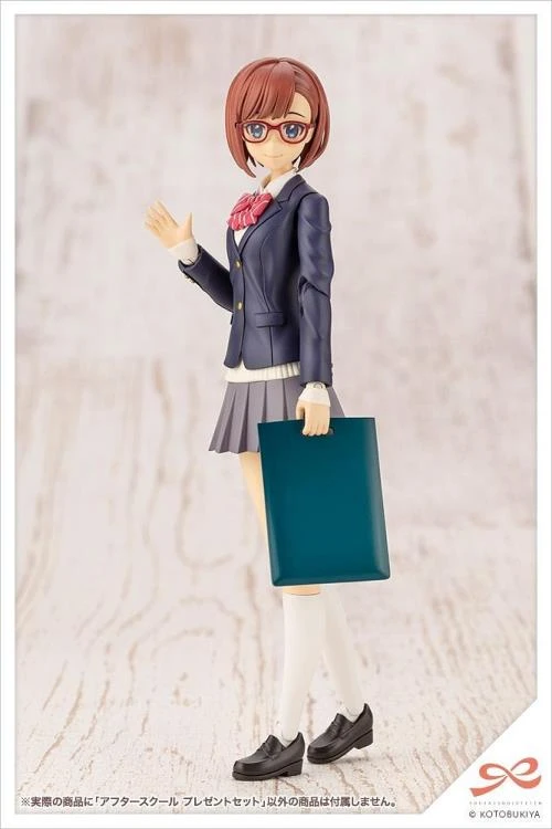 Kotobukiya Sousai Shoujo Teien After School Presents 1/10 Scale Accessory Set 6 Kotobukiya Sousai Shoujo Teien After School Presents 1/10 Scale Accessory Set - Image 6