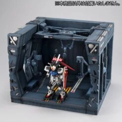Bandai Gundam SEED Realistic Model Series 1/144 Scale Arch Angel Hangar -Model Figures Store 41ebdc6e 46db 41da 89aa c058c782b568