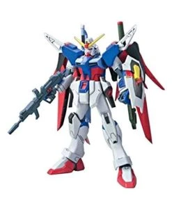 Bandai HG 1/144 #36 Destiny Gundam -Model Figures Store 41rWODb9m3L