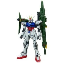 Bandai MG Launcher And Sword Strike Gundam -Model Figures Store 41tv9OiPIRL